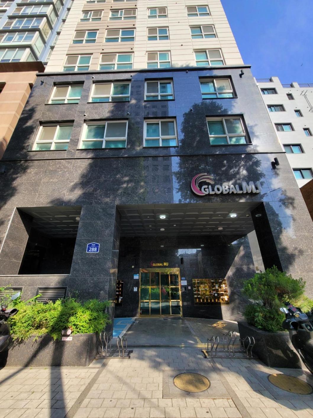Gamseong House #Gimpo Airport 10 Min #Hwagok Station #Netflix #Beamprojet #Niceview Seul Exterior foto