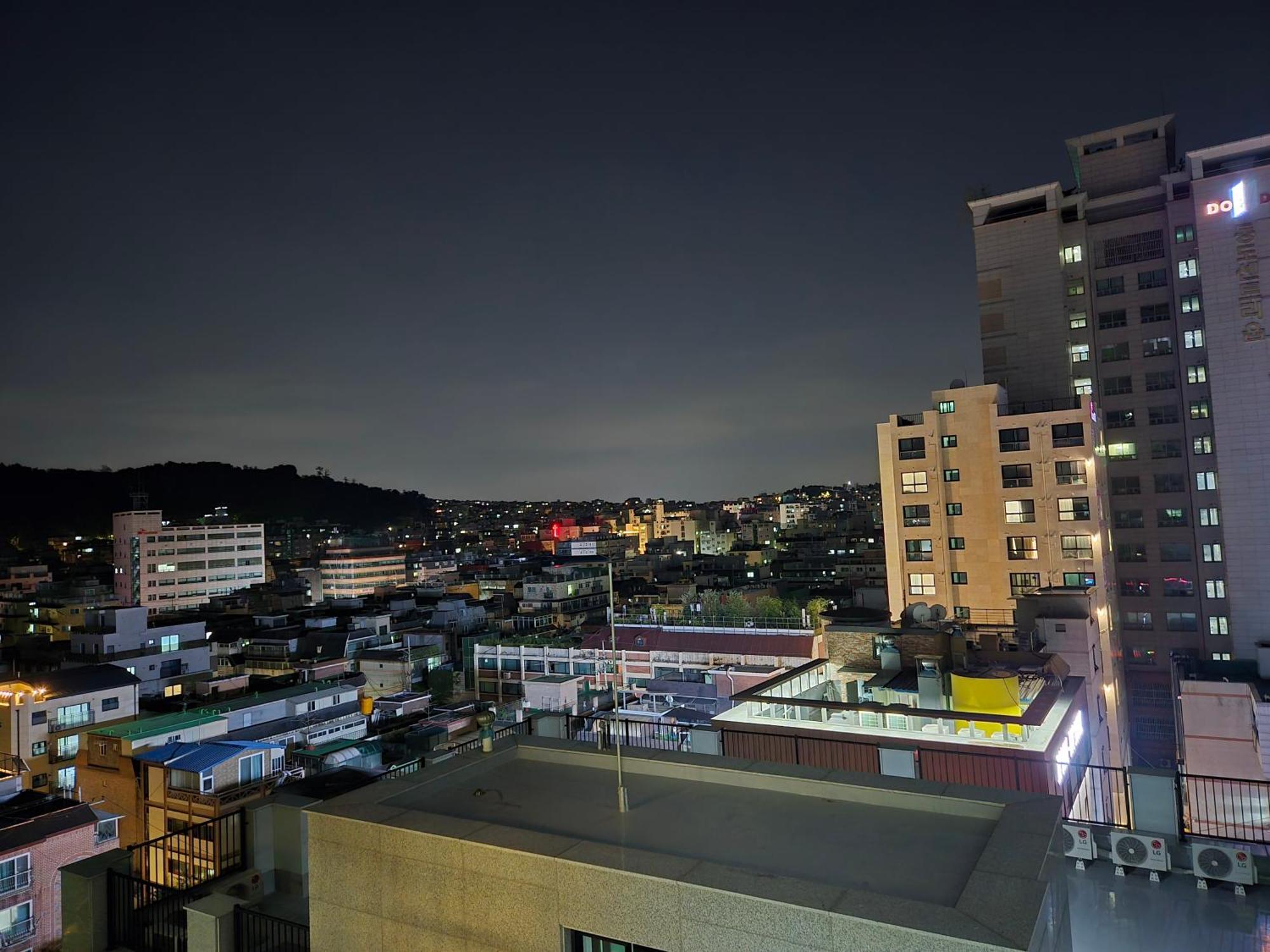 Gamseong House #Gimpo Airport 10 Min #Hwagok Station #Netflix #Beamprojet #Niceview Seul Exterior foto