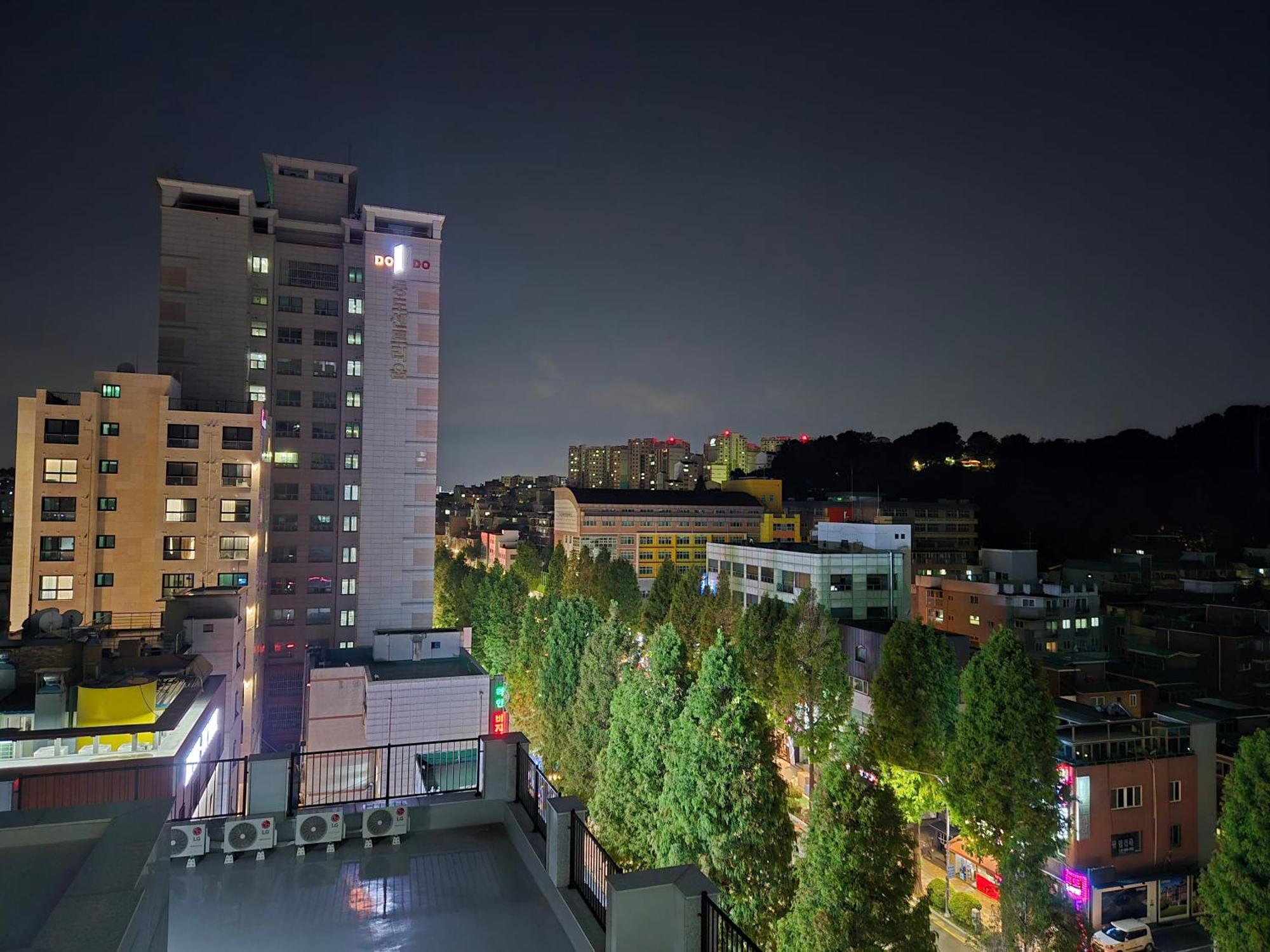 Gamseong House #Gimpo Airport 10 Min #Hwagok Station #Netflix #Beamprojet #Niceview Seul Exterior foto